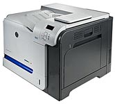 HP M551